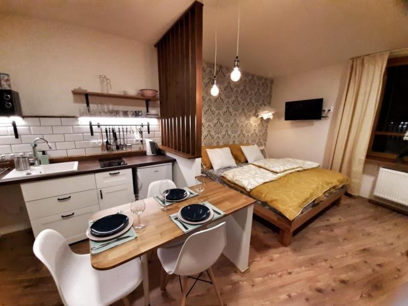 Apartmany Amade Jeseniky Vrbno pod Pradedem Exterior photo