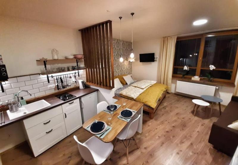 Apartmany Amade Jeseniky Vrbno pod Pradedem Exterior photo