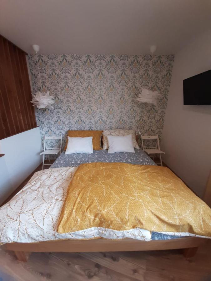 Apartmany Amade Jeseniky Vrbno pod Pradedem Exterior photo