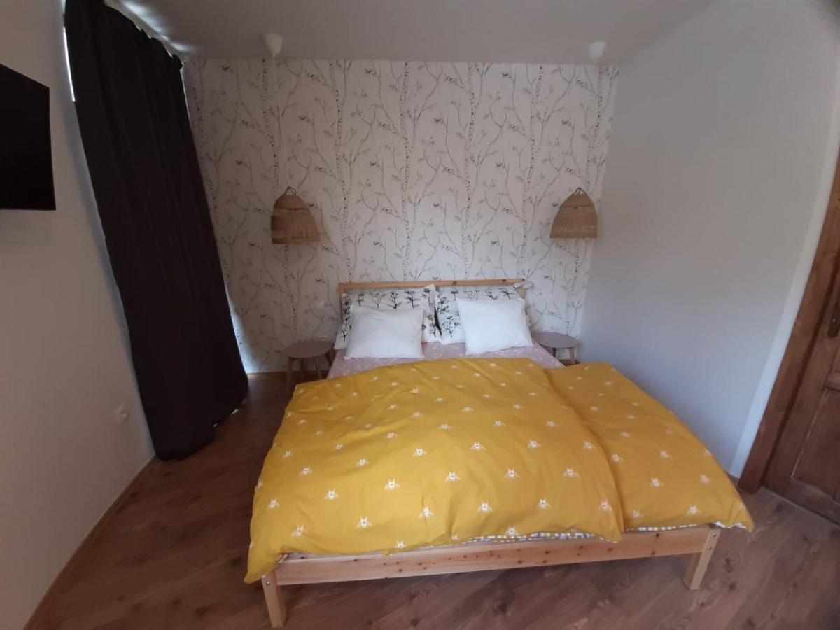 Apartmany Amade Jeseniky Vrbno pod Pradedem Exterior photo