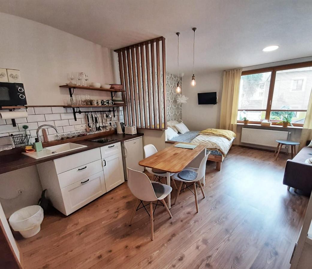 Apartmany Amade Jeseniky Vrbno pod Pradedem Exterior photo
